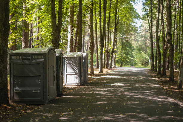 Best Porta potty delivery and setup  in Chelsea, AL