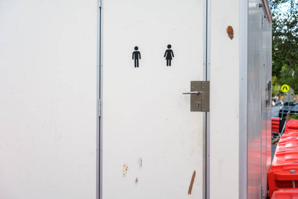 Best Portable restroom trailer rental  in Chelsea, AL