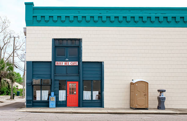Best Construction site porta potty rental  in Chelsea, AL