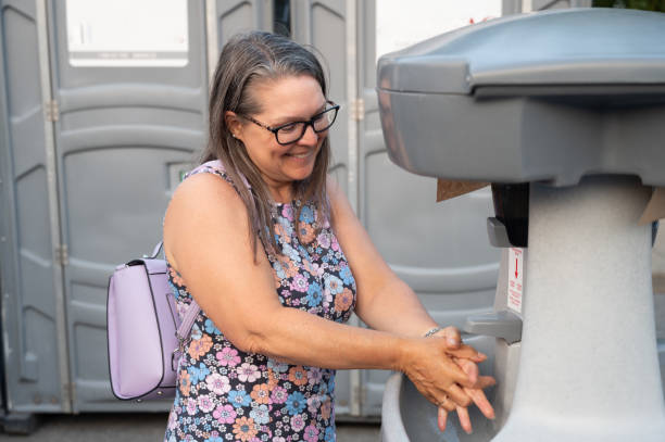 Best Local porta potty services  in Chelsea, AL