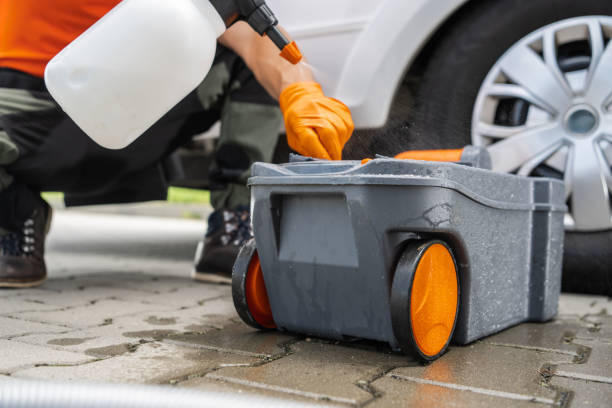 Best Portable toilet rental cost  in Chelsea, AL